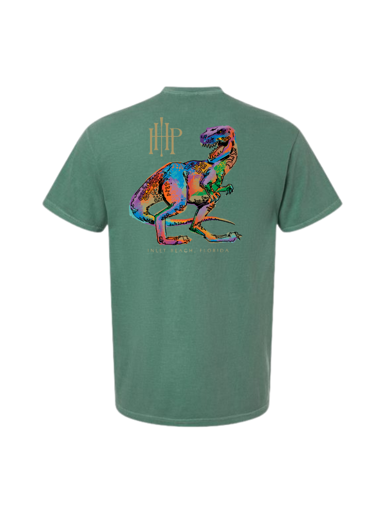 Idyll Hound Proper Dino T-Shirt