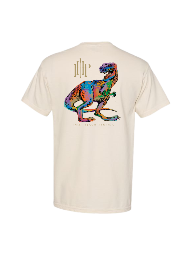 Idyll Hound Proper Dino T-Shirt