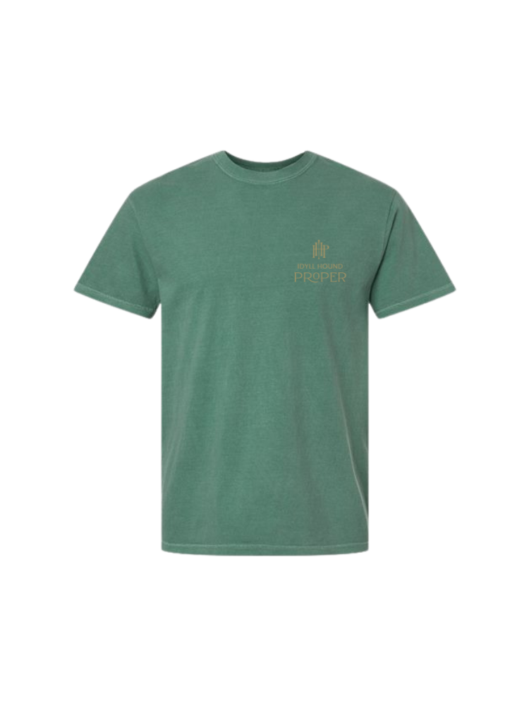 Idyll Hound Proper Dino T-Shirt