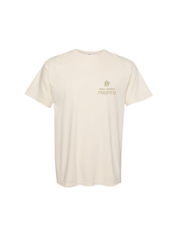 Idyll Hound Proper Dino T-Shirt