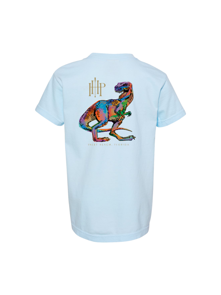 Idyll Hound Proper Dino Youth T-Shirt