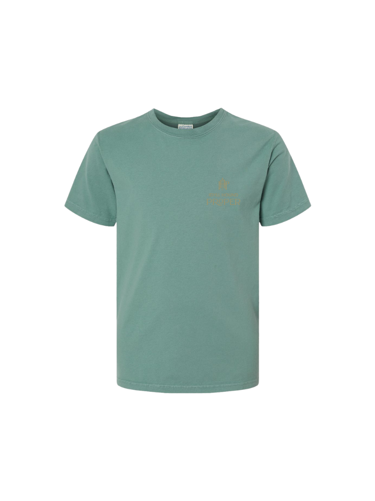 Idyll Hound Proper Dino Youth T-Shirt