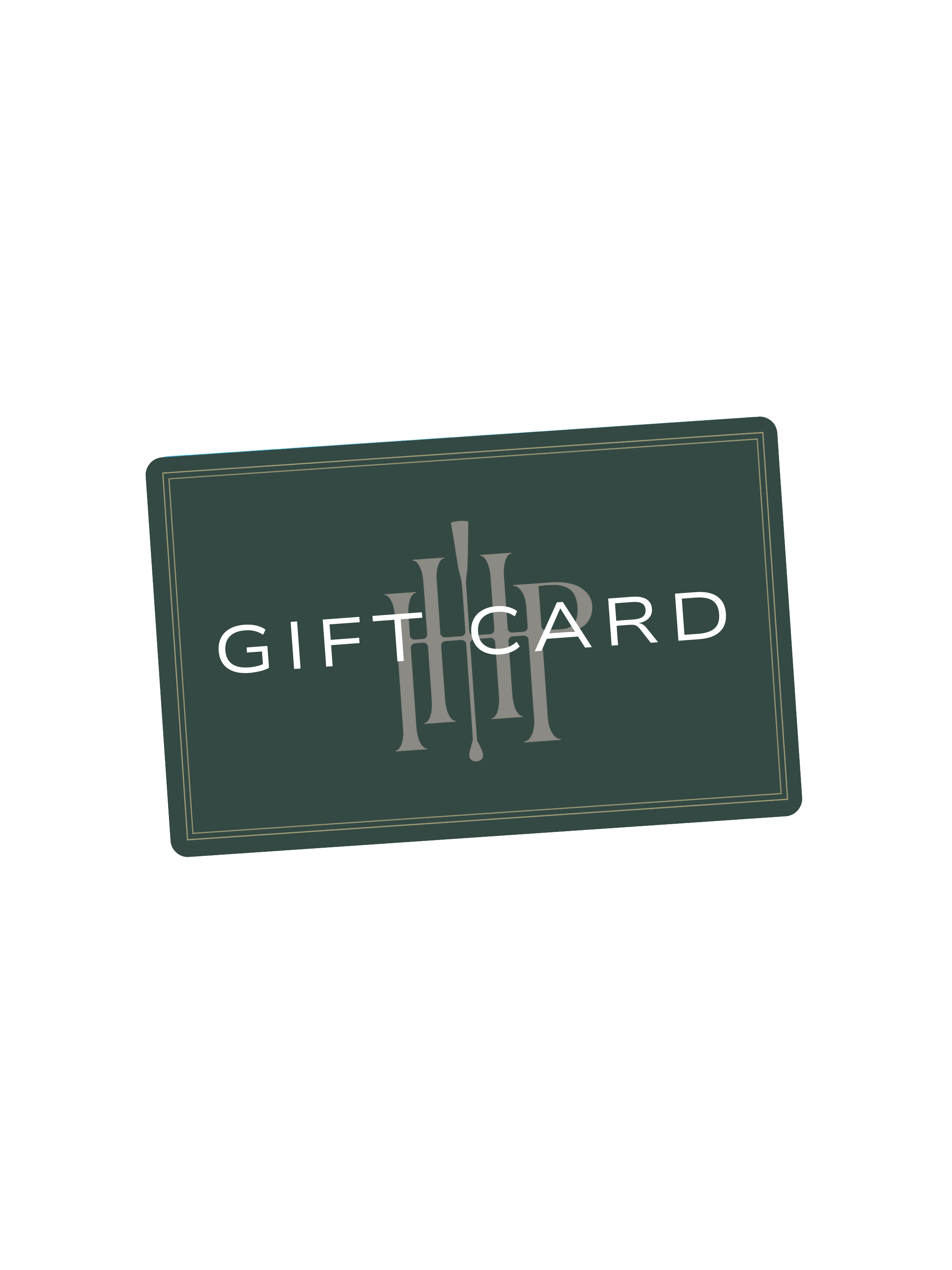 $50 Gift Card