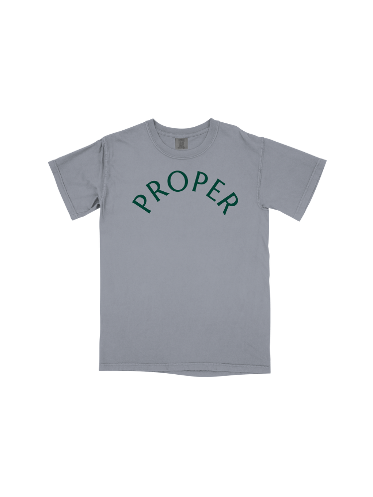 Idyll Hound Proper Arch T-Shirt